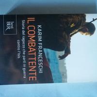 Karim Franceschi Il combattente 