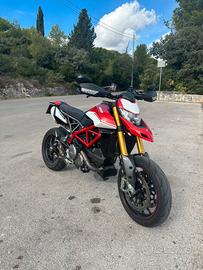 Ducati hypermotard 950 sp