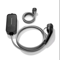 BMW Flexible Fast Charger/ Cavo di ricarica 