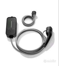 BMW Flexible Fast Charger/ Cavo di ricarica 
