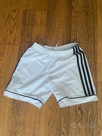 Pantaloncini Adidas Bambino Tg 10 Anni