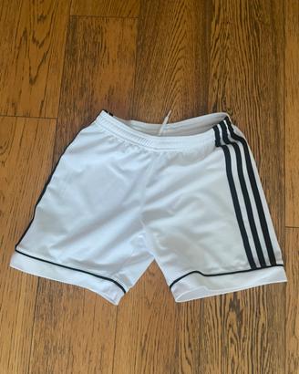 Pantaloncini Adidas Bambino Tg 10 Anni