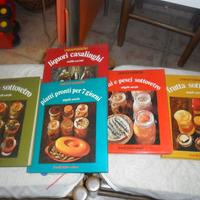 Ricettari angelo sorzio ed fabbri