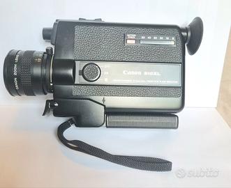 Canon 310XL Super 8 – Condizioni NUOVO, MAI USATO 