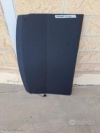 Cappelliera jaguar f-pace