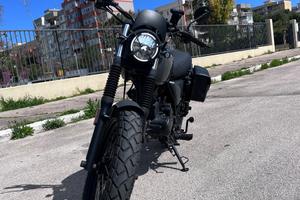 Brixton cromwell 125