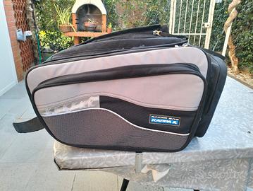 BORSE  PER MOTO E SCOOTER