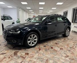 Audi A4 allroad A4 allroad 2.0 TDI 177 CV Business