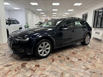 Audi A4 allroad A4 allroad 2.0 TDI 177 CV Business