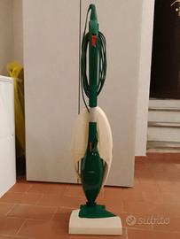 Aspirapolvere/Lavapavimenti FOLLETTO KOBOLD 130