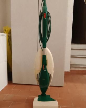Aspirapolvere/Lavapavimenti FOLLETTO KOBOLD 130