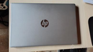 HP Laptop 17-cp3002sl, PC Portatile 17" Display