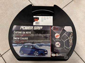 Catene da neve