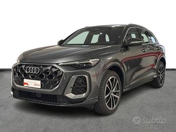 Audi Q5 2.0 tdi mhev+ Business quattro 204cv s-tro