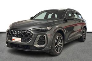 Audi Q5 2.0 tdi mhev+ Business quattro 204cv s-tro