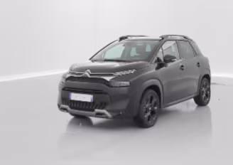 Citroen C3 Aircross 1.2 Max s&s 110cv IN PROMO