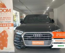 AUDI Q5 2 serie Q5 40 TDI quattro S tronic S l...