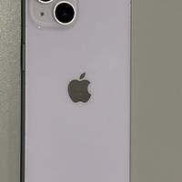 IPhone 14 lilla 256gb