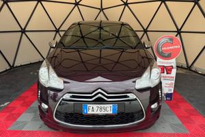 Ds DS3 3 BlueHDi 100 S&S So Chic