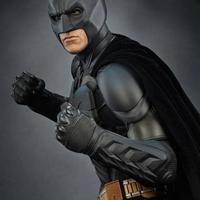 BATMAN THE DARK NIGHT PREMIUM FORMAT EXCLUSIVE!