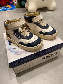 Primigi scarpa banbino