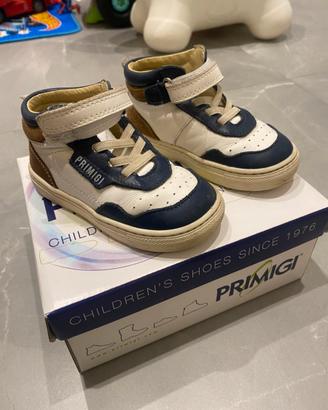 Primigi scarpa banbino