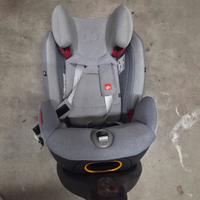 Seggiolino auto gb Vaya i-Size girevole 360° ISOFI