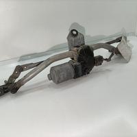 TANDEM TERGICRISTALLO FIAT Freemont 1° Serie 0511