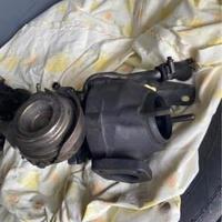 Turbina bmw E87