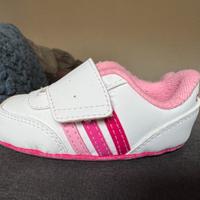 Scarpa bambina ADIDAS neo
