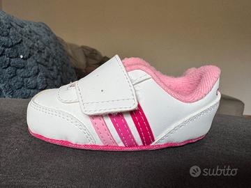 Scarpa bambina ADIDAS neo
