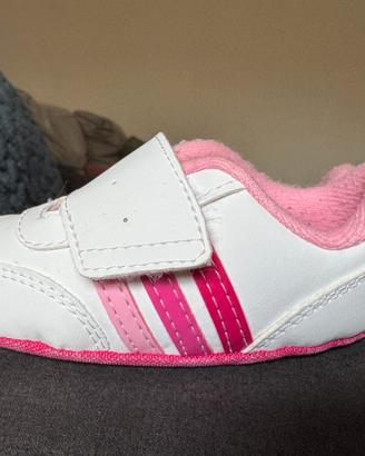 Scarpa bambina ADIDAS neo