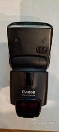 Flash Canon 430EX