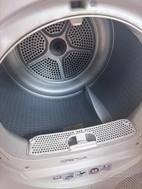 Asciugatrice Bosch