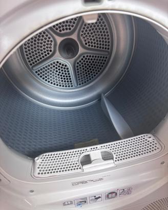 Asciugatrice Bosch