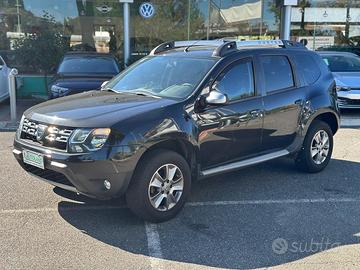 Dacia Duster 1.5 dci Brave 4x2 s&s 110cv