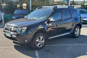 Dacia Duster 1.5 dci Brave 4x2 s&s 110cv