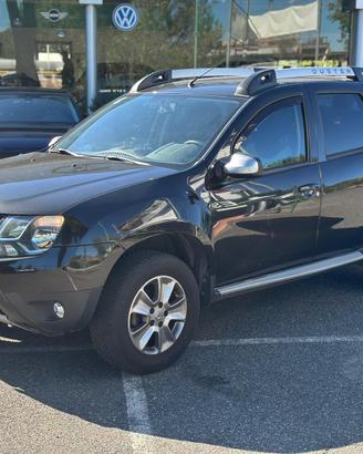 Dacia Duster 1.5 dci Brave 4x2 s&s 110cv