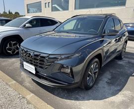 Hyundai Tucson 1.6 CRDI Xline