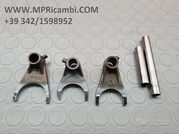 FORCHETTE FORCELLE SUZUKI RM 250 1998 1999 RM250 1