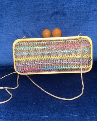 Pochette to soy feliz