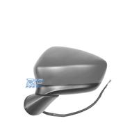 SPECCHIO COMPLETO SINISTRO MAZDA CX-5 11-17 PIEGHE