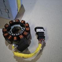 STATORE COMPLETO NRG 50 RUNNER 50 GILERA PIAGGIO 6