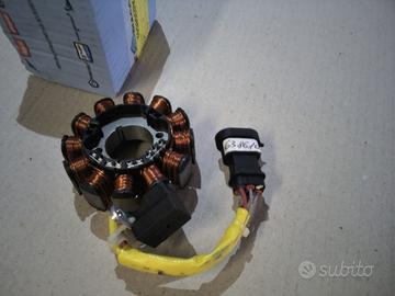 STATORE COMPLETO NRG 50 RUNNER 50 GILERA PIAGGIO 6