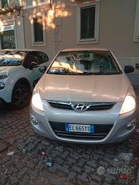 HYUNDAI i20 GPL EURO 5 – 160.000 KM