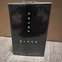 Prada black