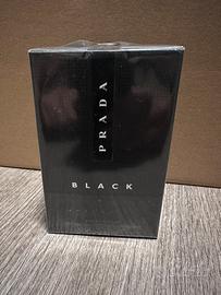 Prada black