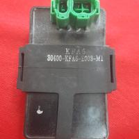 CENTRALINA MXU 50/ PEOPLE S 50