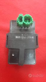 CENTRALINA MXU 50/ PEOPLE S 50