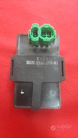 CENTRALINA MXU 50/ PEOPLE S 50